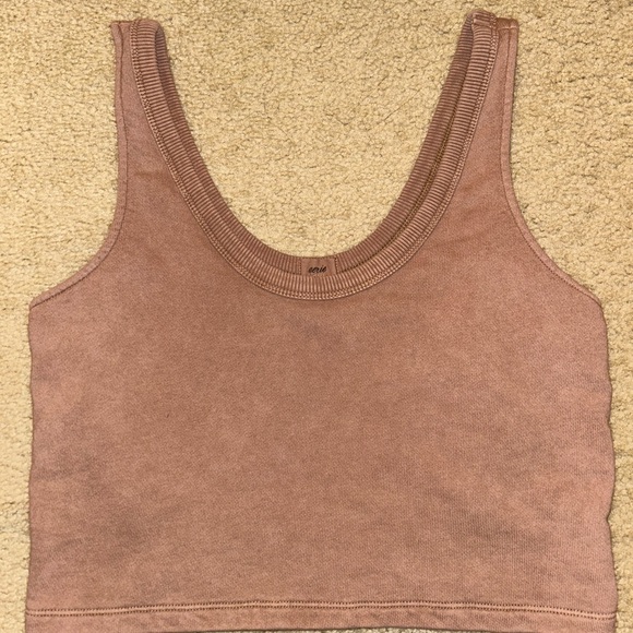 Women's Aerie Tank Top - Picture 1 of 4